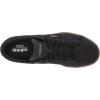 imageadidas Mens Daily 30 SneakerBlackBlackGum