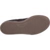 imageadidas Mens Daily 30 SneakerBlackBlackGum
