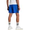 imageadidas Mens Essentials 3Stripes Chelsea 7inch ShortsTeam Royal BlueBlack