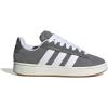 imageadidas Mens Grand Court AlphaGreyWhiteOff White