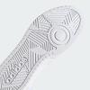 imageadidas Mens Hoops 30 Mid Basketball ShoeWhiteWhiteWhite