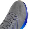 imageadidas Mens Jogit Running SneakerGreyGreyLucid Blue