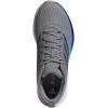 imageadidas Mens Jogit Running SneakerGreyGreyLucid Blue