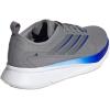 imageadidas Mens Jogit Running SneakerGreyGreyLucid Blue