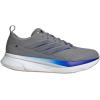imageadidas Mens Jogit Running SneakerGreyGreyLucid Blue