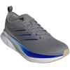imageadidas Mens Jogit Running SneakerGreyGreyLucid Blue
