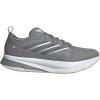 imageadidas Mens Jogit Running SneakerGreyGreyWhite