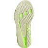 imageadidas Mens Jogit Running SneakerOff WhiteOff WhiteYellow