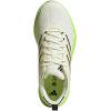 imageadidas Mens Jogit Running SneakerOff WhiteOff WhiteYellow