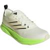 imageadidas Mens Jogit Running SneakerOff WhiteOff WhiteYellow