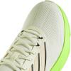 imageadidas Mens Jogit Running SneakerOff WhiteOff WhiteYellow