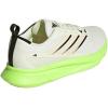 imageadidas Mens Jogit Running SneakerOff WhiteOff WhiteYellow