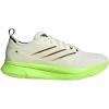 imageadidas Mens Jogit Running SneakerOff WhiteOff WhiteYellow