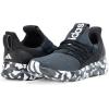 imageadidas Mens Lite Racer Adapt 70 SneakerBlackWhiteGrey