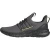 imageadidas Mens Lite Racer Adapt 70 SneakerCharcoalPulse LimeCarbon