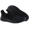 imageadidas Mens Lite Racer Adapt 70 SneakerCore BlackGrey SixGrey Twoblack