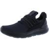 imageadidas Mens Lite Racer Adapt 70 SneakerCore BlackGrey SixGrey Twoblack