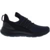 imageadidas Mens Lite Racer Adapt 70 SneakerCore BlackGrey SixGrey Twoblack