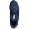 imageadidas Mens Lite Racer Adapt 70 SneakerDark BlueHalo BlueWhite