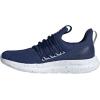 imageadidas Mens Lite Racer Adapt 70 SneakerDark BlueHalo BlueWhite