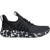 imageadidas Mens Lite Racer Adapt 70 SneakerGreySemi Impact OrangeGrey