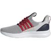 imageadidas Mens Lite Racer Adapt 70 SneakerWhiteInkGrey