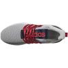 imageadidas Mens Lite Racer Adapt 70 SneakerWhiteInkGrey