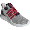 imageadidas Mens Lite Racer Adapt 70 SneakerWhiteInkGrey