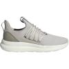 imageadidas Mens Lite Racer Adapt 70 SneakerWonder BeigePutty BeigeOff White