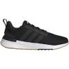 imageadidas Mens Racer Tr21 Shoes RunningBlackBlackGum