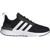 imageadidas Mens Racer Tr21 Shoes RunningBlackCore WhiteBlack