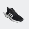 imageadidas Mens Racer Tr21 Shoes RunningBlackCore WhiteBlack