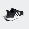 imageadidas Mens Racer Tr21 Shoes RunningBlackCore WhiteBlack