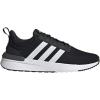 imageadidas Mens Racer Tr21 Shoes RunningBlackWhiteCore Black