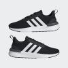 imageadidas Mens Racer Tr21 Shoes RunningBlackWhiteCore Black
