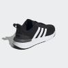 imageadidas Mens Racer Tr21 Shoes RunningBlackWhiteCore Black