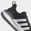 imageadidas Mens Racer Tr21 Shoes RunningBlackWhiteCore Black