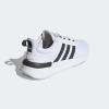 imageadidas Mens Racer Tr21 Shoes RunningWhiteCarbonCore Black