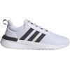 imageadidas Mens Racer Tr21 Shoes RunningWhiteCarbonCore Black