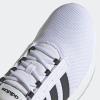 imageadidas Mens Racer Tr21 Shoes RunningWhiteCarbonCore Black