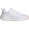 imageadidas Mens Racer Tr21 Shoes RunningWhiteWhiteGrey