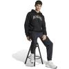 imageadidas Mens Size Codes Camouflage Linear Graphic HoodieBlack
