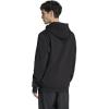 imageadidas Mens Size Codes Camouflage Linear Graphic HoodieBlack