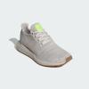 imageadidas Mens Swift Run 10 SneakerAluminaAluminaLucid Lemon