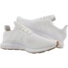 imageadidas Mens Swift Run 10 SneakerFootwear WhiteClear WhiteBrown GumGhost White