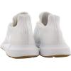 imageadidas Mens Swift Run 10 SneakerFootwear WhiteClear WhiteBrown GumGhost White