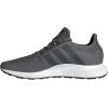 imageadidas Mens Swift Run 10 SneakerGreyGreyWhite
