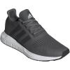 imageadidas Mens Swift Run 10 SneakerGreyGreyWhite