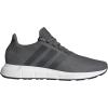imageadidas Mens Swift Run 10 SneakerGreyGreyWhite