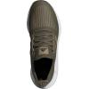 imageadidas Mens Swift Run 10 SneakerOlive StrataBlanch CargoWhite